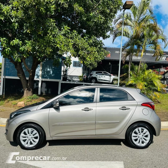 HB20 1.0 Comfort Plus 12V