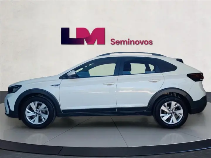 NIVUS 1.0 200 TSI TOTAL FLEX COMFORTLINE AUTOMÁTI
