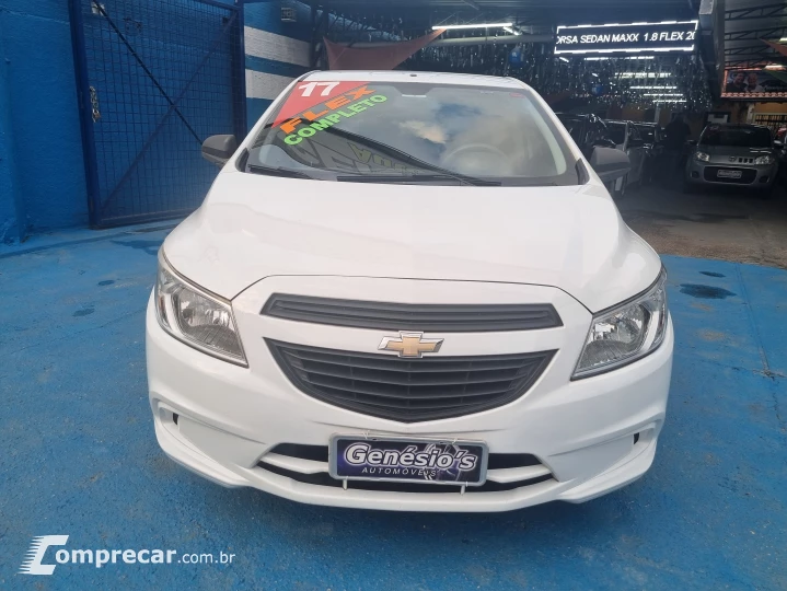 ONIX 1.0 MPFI JOY 8V