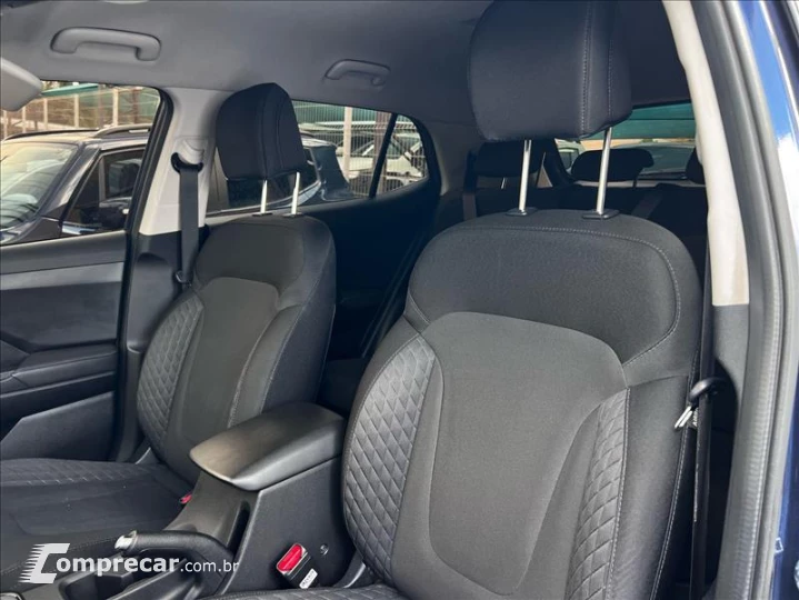 CRETA 1.0 Tgdi Limited