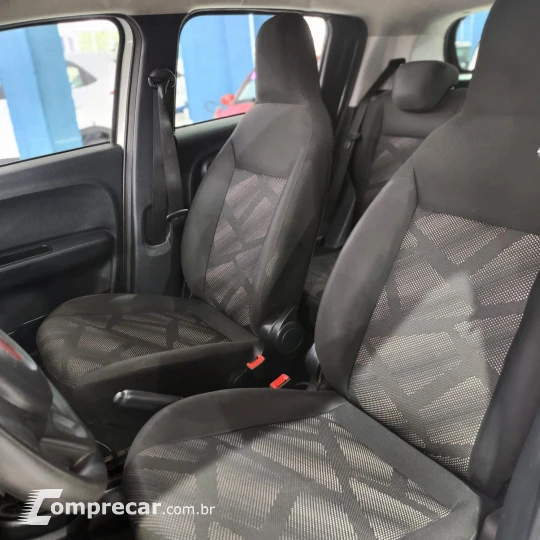 MOBI 1.0 8V EVO Like.