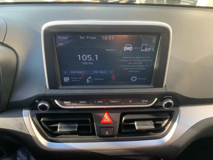 HB20 Hb20 Vision 1.0