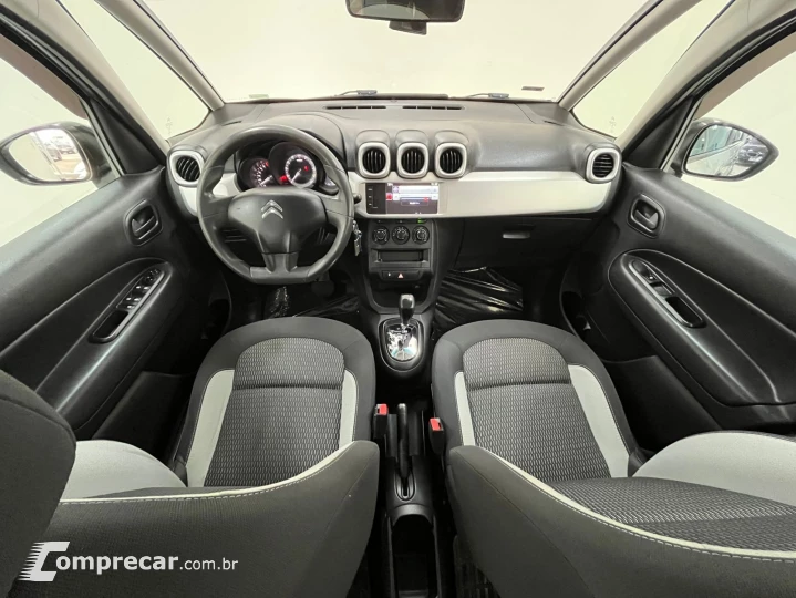 AIRCROSS 1.6 16V Live