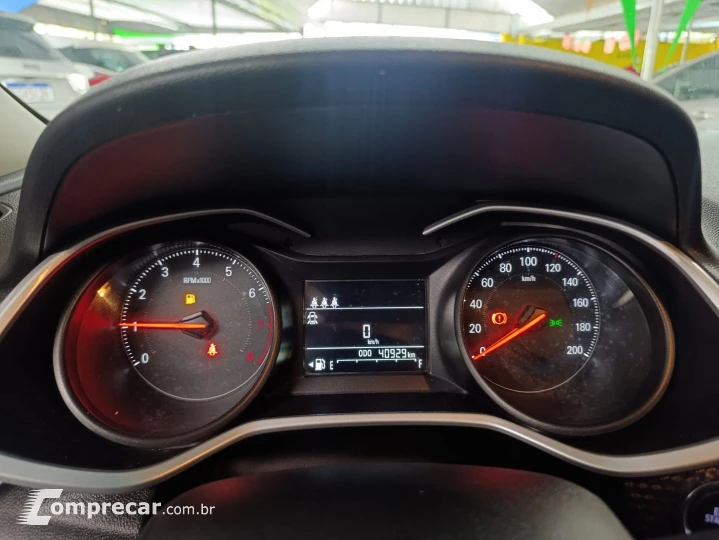 Onix 1.0 Flex Lt Manual