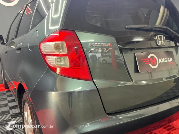 FIT 1.4 LX 16V 4P MANUAL