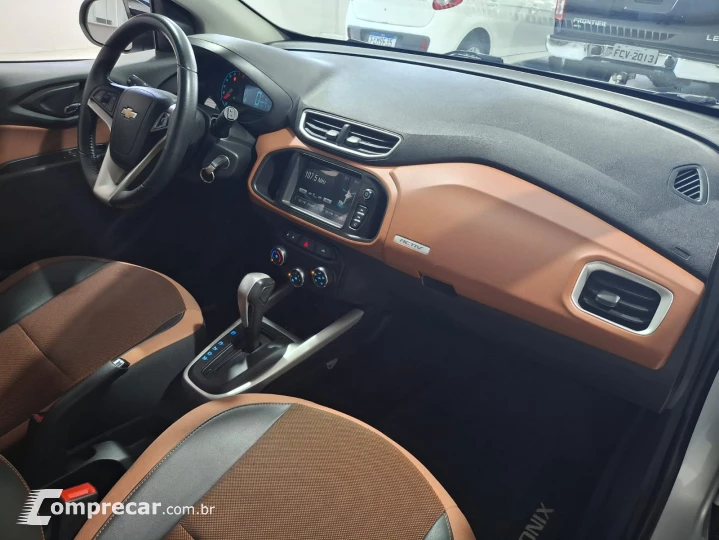 ONIX 1.4 MPFI Activ 8V