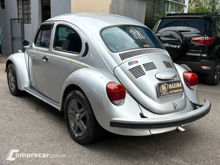 FUSCA 1.6 8V