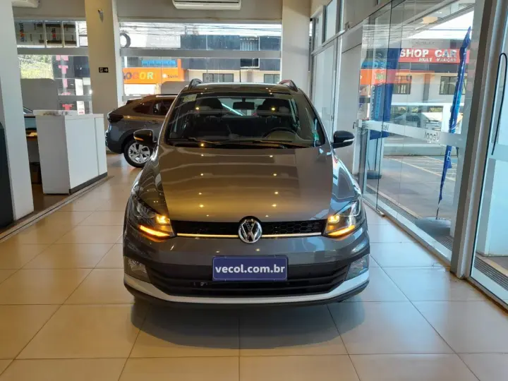 Fox 1.6 4P FLEX MSI XTREME