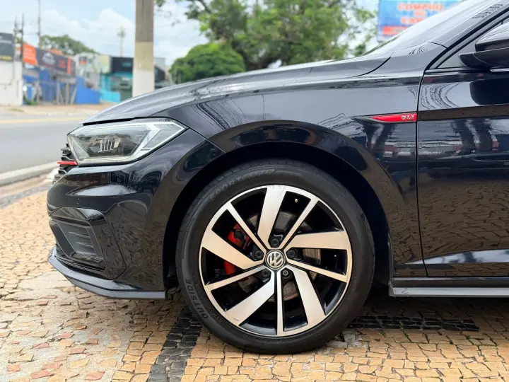 JETTA 2.0 350 TSI GLI