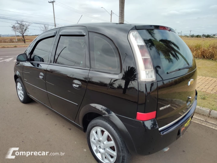 MERIVA 1.4 MPFI Maxx 8V