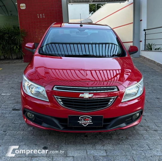 PRISMA 1.0 LT Spe/4 16vfuel