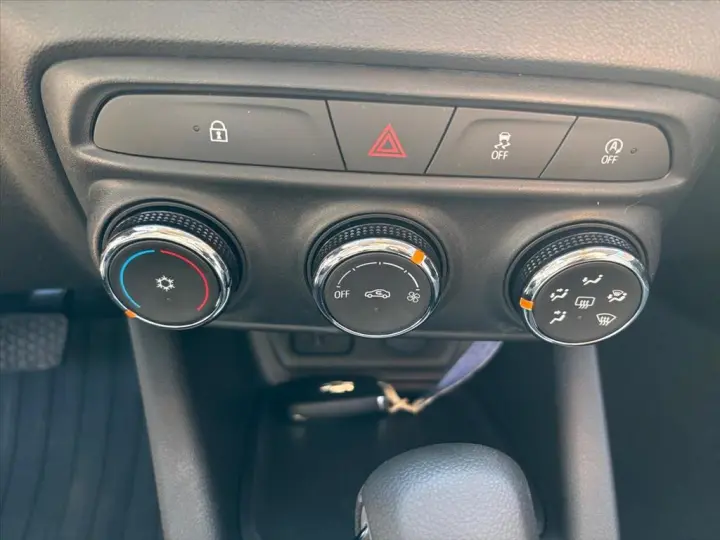 TRACKER 1.0 TURBO FLEX LTZ AUTOMÁTICO