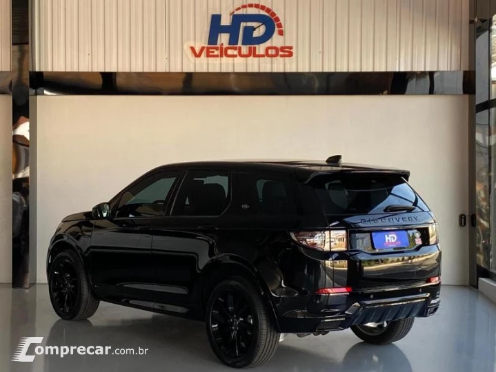 DISC SPT D200 SE RD7L