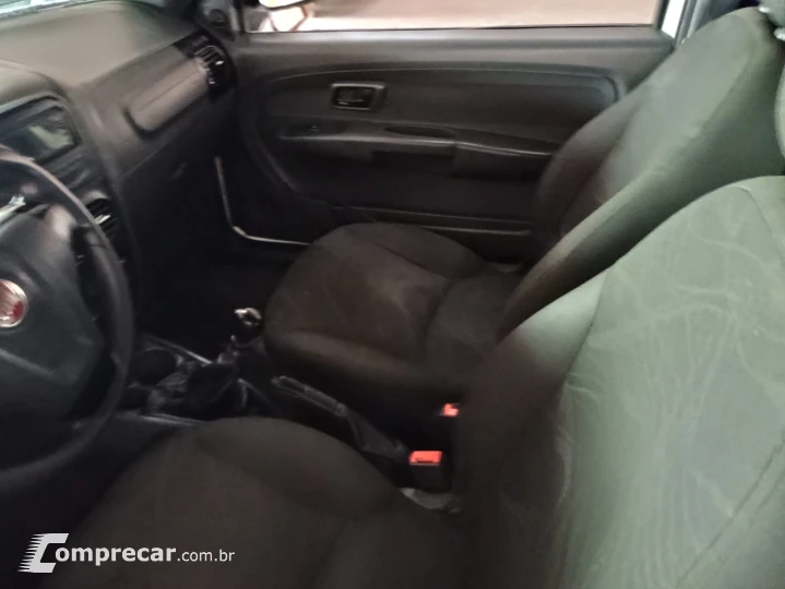 STRADA 1.4mpi Fire 8V CS