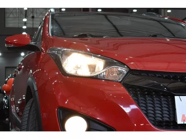 HB20X - 1.6 16V STYLE 4P MANUAL