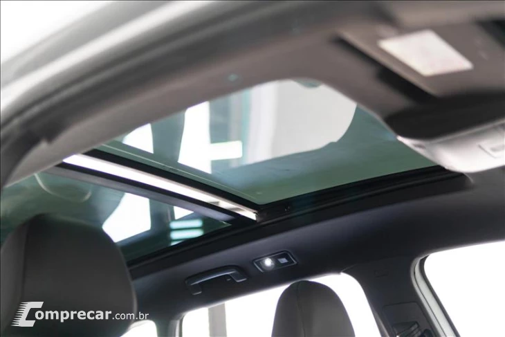 TAOS 1.4 250 TSI Highline