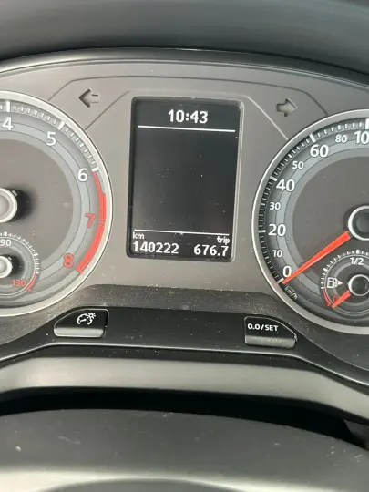 SAVEIRO 1.6 Cross CD 16V