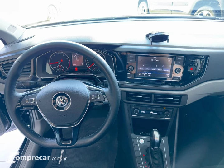 Polo Comfortline 1.0 Tsi