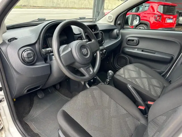 MOBI - 1.0 EVO LIKE. MANUAL