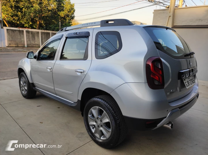 COMPASS 2.0 16V Longitude