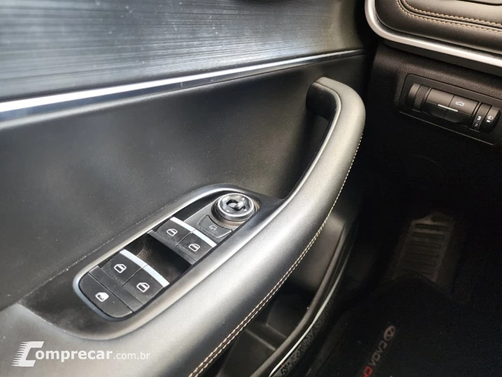 TIGGO 8 1.6 Tgdi TXS MAX Drive