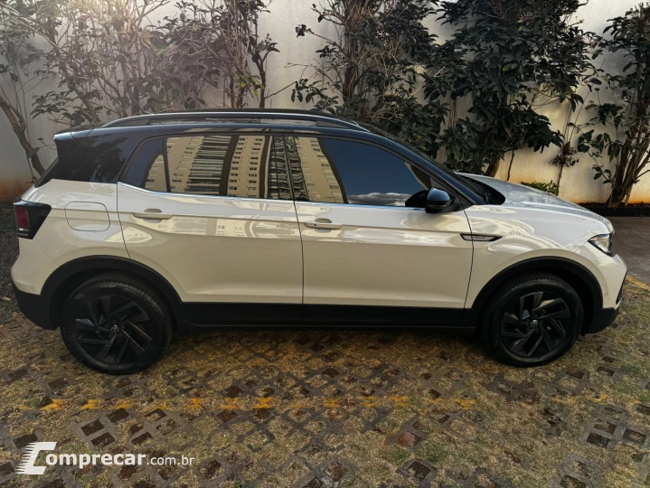 T-CROSS 1.4 250 TSI Highline