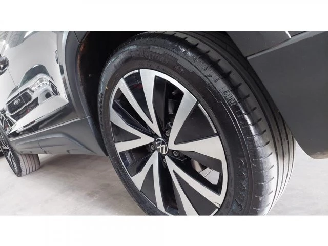 TAOS - 1.4 250 TSI TOTAL HIGHLINE AUTOMÁTICO