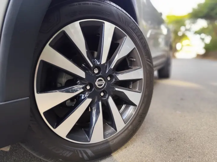 KICKS 1.6 16V FLEXSTART SL 4P XTRONIC