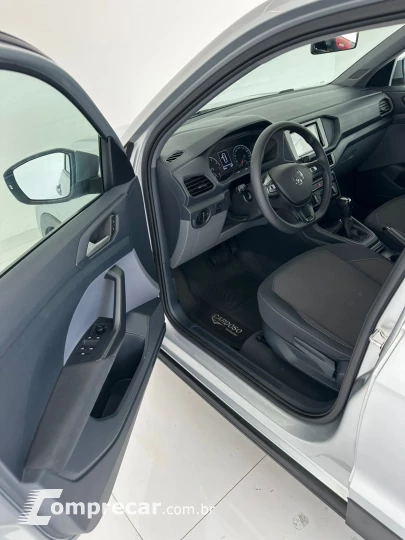 T-CROSS 1.0 200 TSI Sense