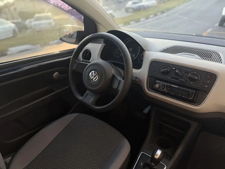 up! move I MOTION 1.0 T. Flex 12V 5p