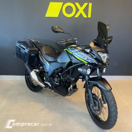 Versys-X 300 TOURER