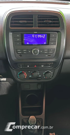 KWID 1.0 12V SCE ZEN