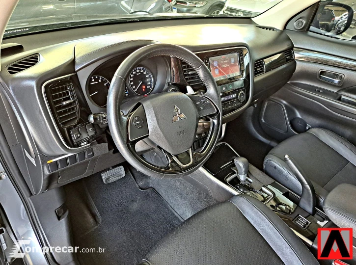 OUTLANDER 2.0 Comfort 16V