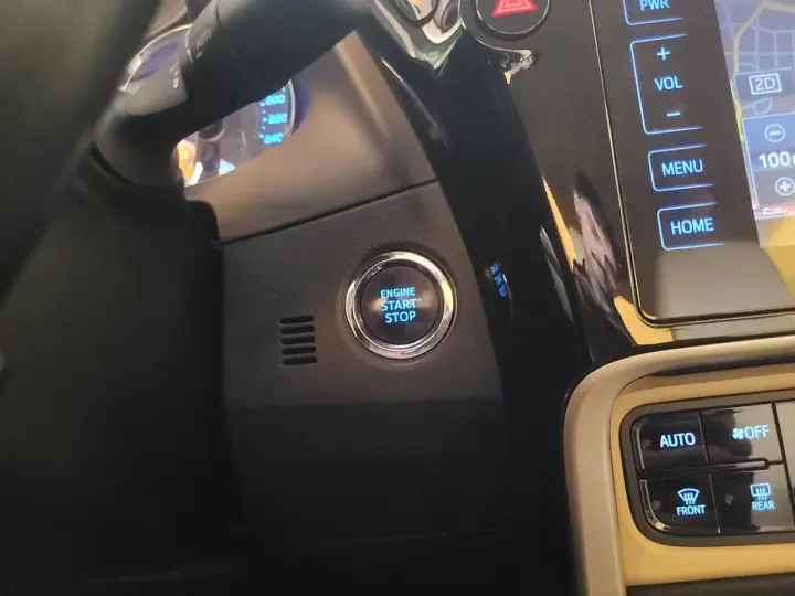 Corolla ALTIS/A.Premiu. 2.0 Flex 16V Aut