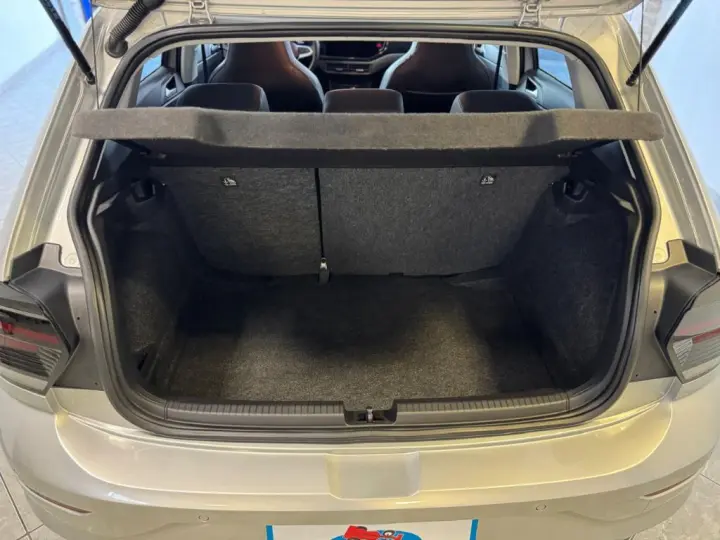 Polo Highline TSI 1.0 Flex 12V Aut.