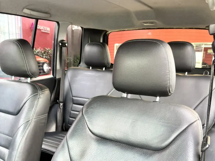 PAJERO TR4 2.0 4X2 16V 140CV FLEX 4P AUTOMÁTICO