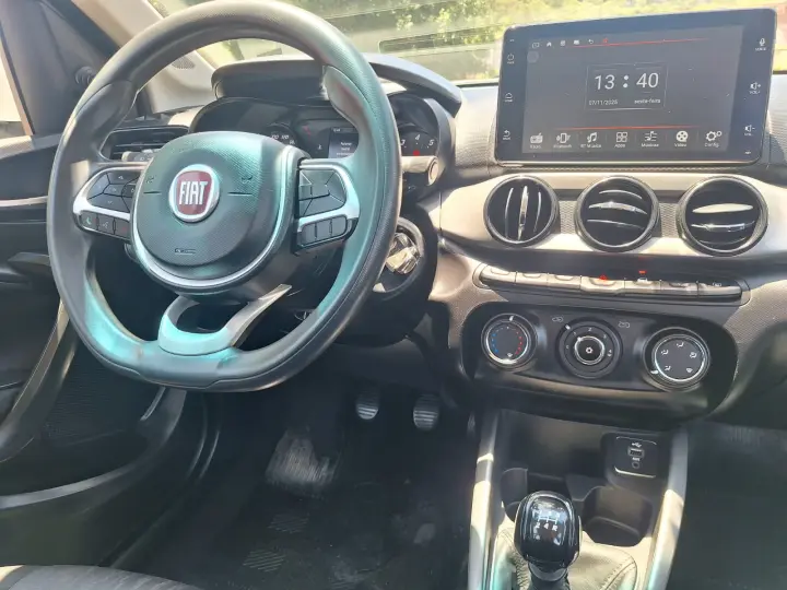 ARGO 1.0 Firefly Drive