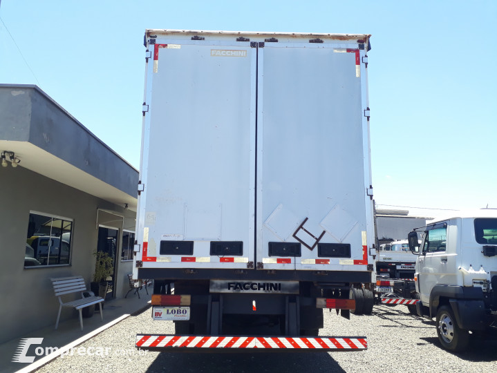 Mercedes Benz 1318 L