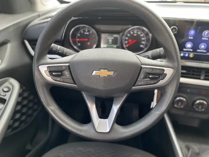 MONTANA 1.2 TURBO FLEX LT MANUAL