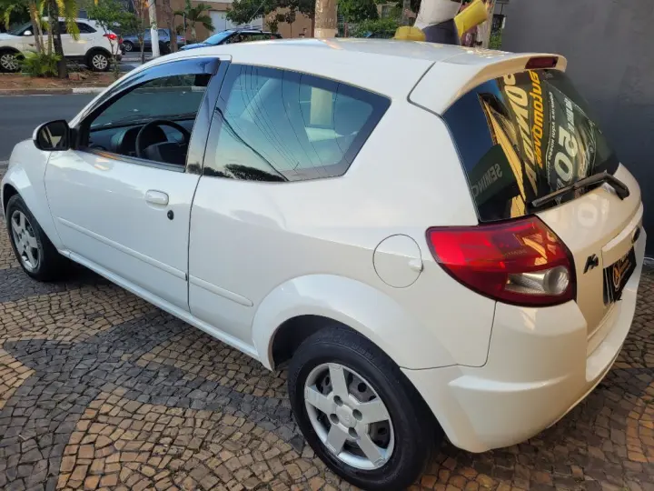 Ka 1.0 8V/1.0 8V ST Flex 3p