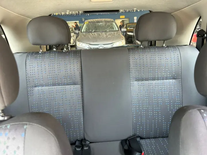 Corsa Hat. Maxx 1.4 8V ECONOFLEX 5p