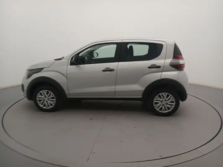 MOBI 1.0 EVO FLEX LIKE. MANUAL