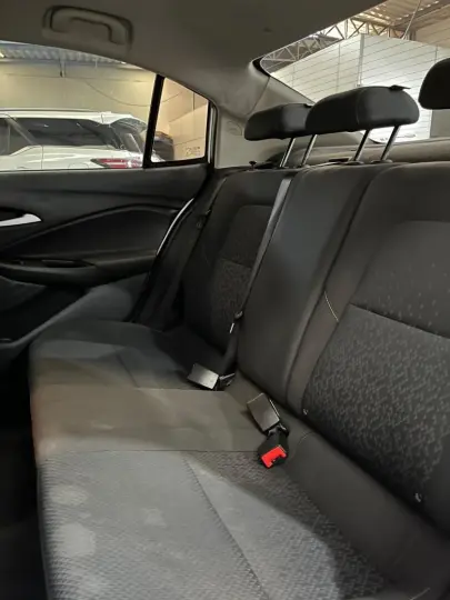 CHEVROLET ONIX 1.0 LT