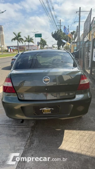 PRISMA  Sed. Maxx/ LT 1.4 8V ECONOF. 4p