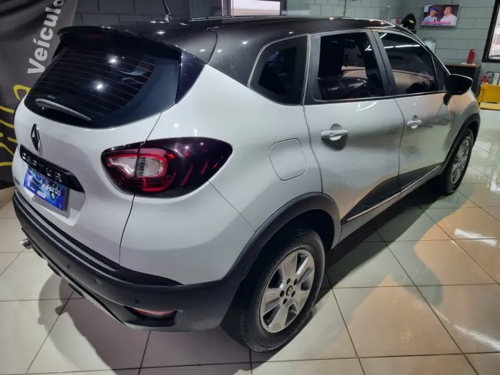 CAPTUR 1.6 16V SCE Life