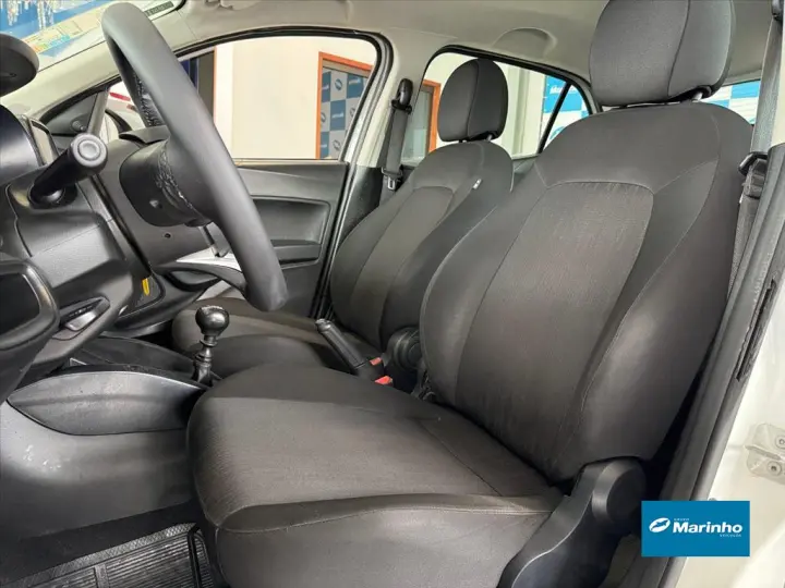 ARGO 1.0 FIREFLY FLEX MANUAL