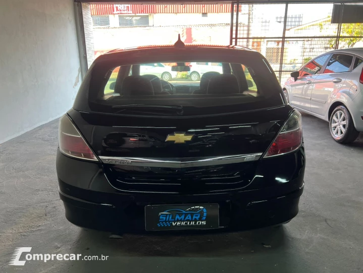 VECTRA 2.0 MPFI GT Hatch 8V