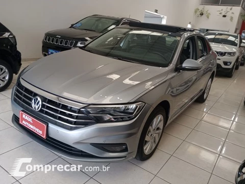 JETTA 1.4 250 TSI Comfortline