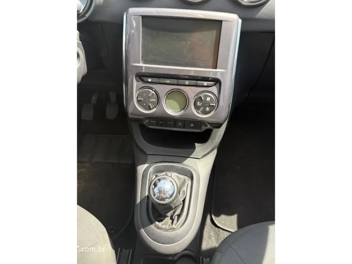 C3 1.2 PURE TECH FLEX TENDANCE MANUAL