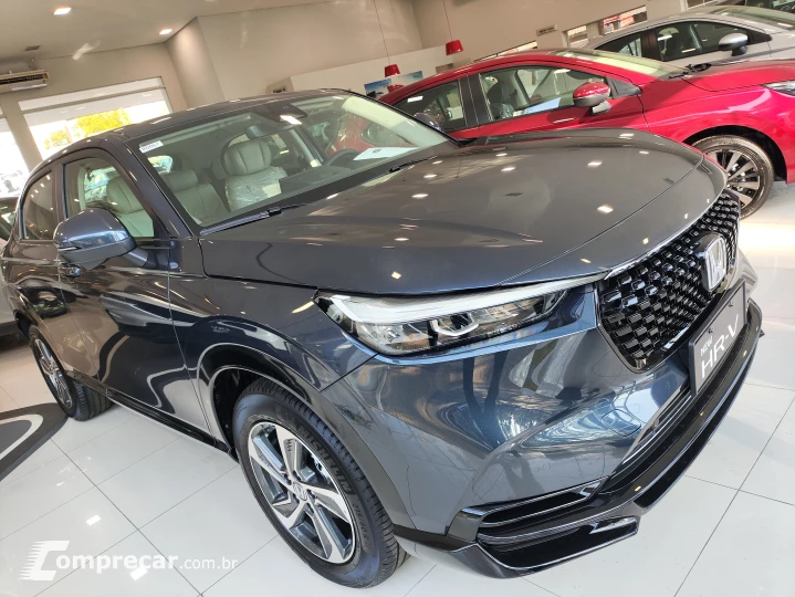 HR-V 1.5 DI I-vtec Turbo Touring